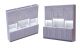 Cosmetics wall stand