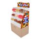 Candy Display Shelf