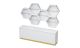 Retail Snack Shop Display Shelf Design Beautiful Shop Display Rack