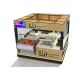 Fast Food Booth
