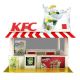 Juice booth