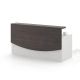 Reception desk