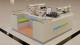  Skincare Counter 