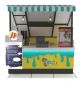 Fashion Ice Cream Bar 