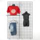 Customized Gridwall Display 