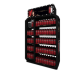 makeup display stand