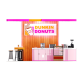 donut kiosk