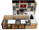 snack food booth 
