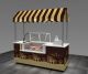  ice cream cart