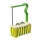 Sweet corn cart