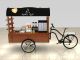 cafe mobile bike
