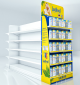 retaild display cabinet