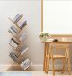 retail book shelves