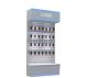Popular Customized Cellphone Display Shelf High Quality Mobile Phone Display Rack