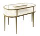 Special Design Jewelry Display Counter Modern Necklace Rings Display Table Design