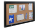 Useful Outdoor Display Case Modern Company School Bulletin Board Design