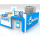High Quality Ice Cream Kiosk Simple Retail Food Kiosk