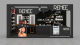 Fantastic Fashion Cosmetic Skin Care Products Kiosk Black Cosmetic Booth