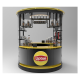 Shopping Mall Unique Coffee Kiosk Customized Cafe Coffee Booth Design