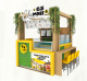 tea kiosk