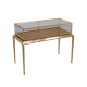 Jewelry display case