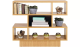 Habitat Cubes collection