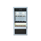 eyewear wall display
retail display cabinet