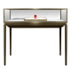 Jewelry shop furniture jewelry display showcase boutique showcase