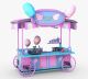 cotton candy cart