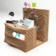 Special Cosmetics Store Display Stand High-end Artistic Make-up Display Counter