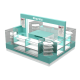 jewelry display cabinet 