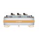 High-end Cosmetics Store Display Counter Custom Accessories Shop Products Cabinet