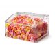 Candy acrylic box