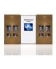 Jewelry Store Furnitrue , Wall Niche Cabinet  & Wall Amounted Display Showcase For Sale
