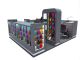 Cell Phone Accessories kiosk design