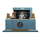 chocolate kiosk