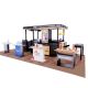 phone display kiosk