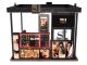  Cosmetic Display Booth