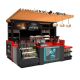 coffee kiosk