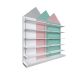 Mother & Babies Store Display Rack |Custom A Full Of Set Furniture
