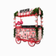 cotton cart