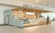 bakery counter