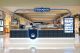 Manufacture Cinnabon Food Kiosk Elegant Bakery Kiosk for Sale
