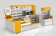 bakery kiosk