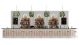 Wine Bar Counter Design Restaurant Shop Bar Retail Wine Display Showcase 