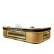 bar counter