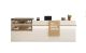 bar counter