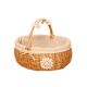 woven basket