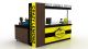 juice kiosk
