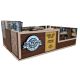biltong display case